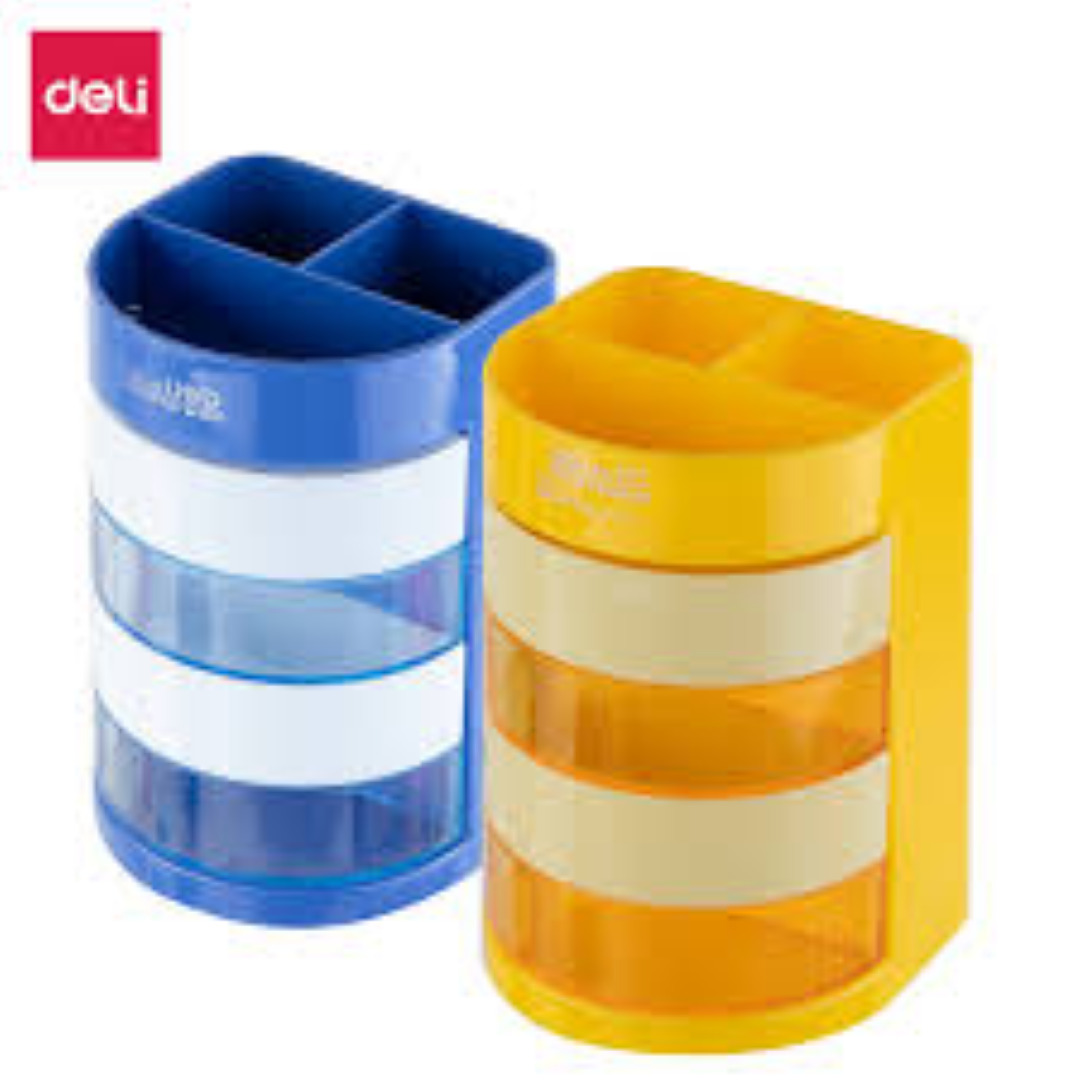 DELI PEN STAND 904